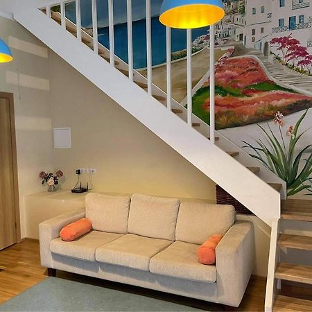 Kuninga Old Town Resident Apartment Пярну Екстериор снимка