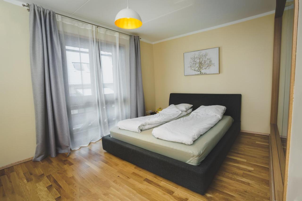 Kuninga Old Town Resident Apartment Пярну Екстериор снимка