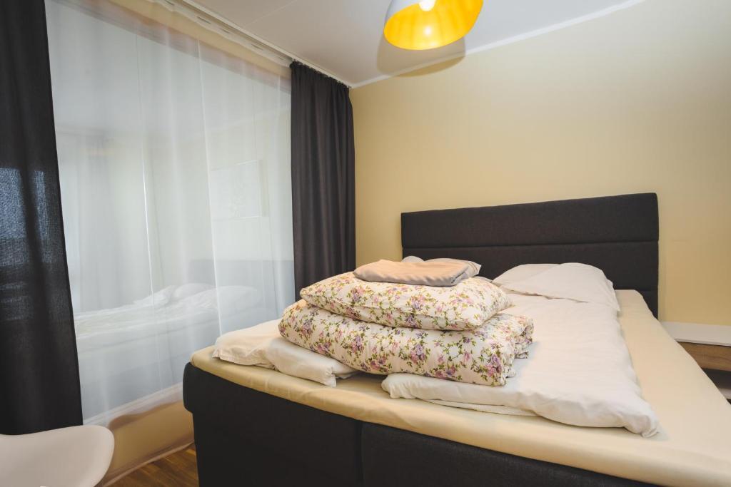 Kuninga Old Town Resident Apartment Пярну Екстериор снимка