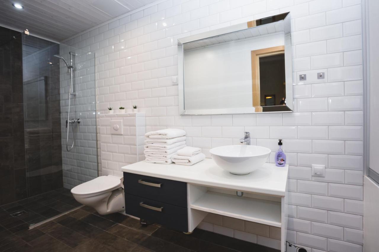 Kuninga Old Town Resident Apartment Пярну Екстериор снимка