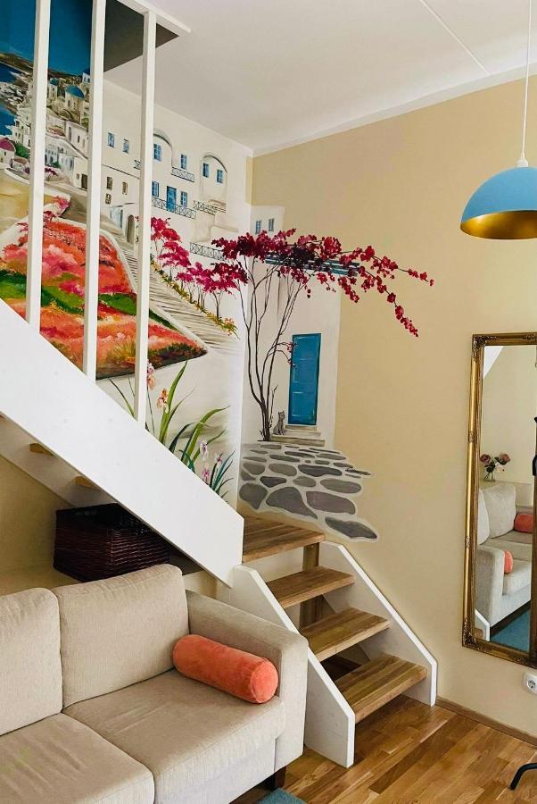 Kuninga Old Town Resident Apartment Пярну Екстериор снимка