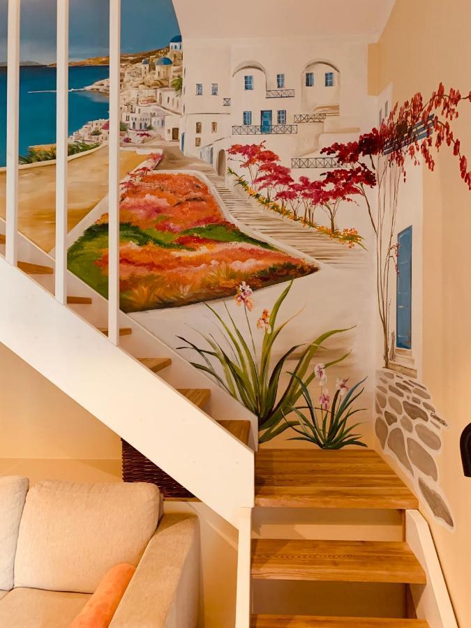 Kuninga Old Town Resident Apartment Пярну Екстериор снимка