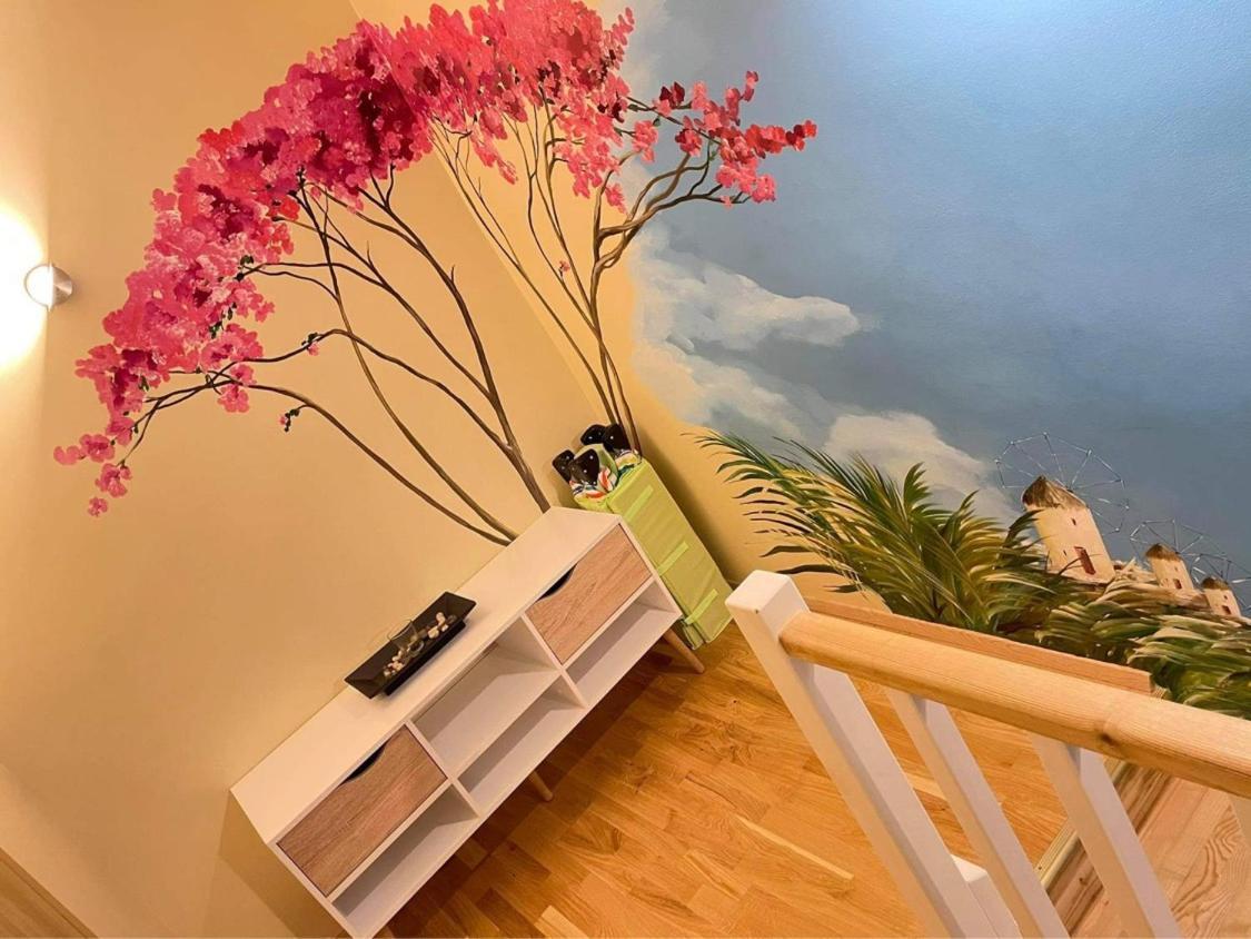 Kuninga Old Town Resident Apartment Пярну Екстериор снимка